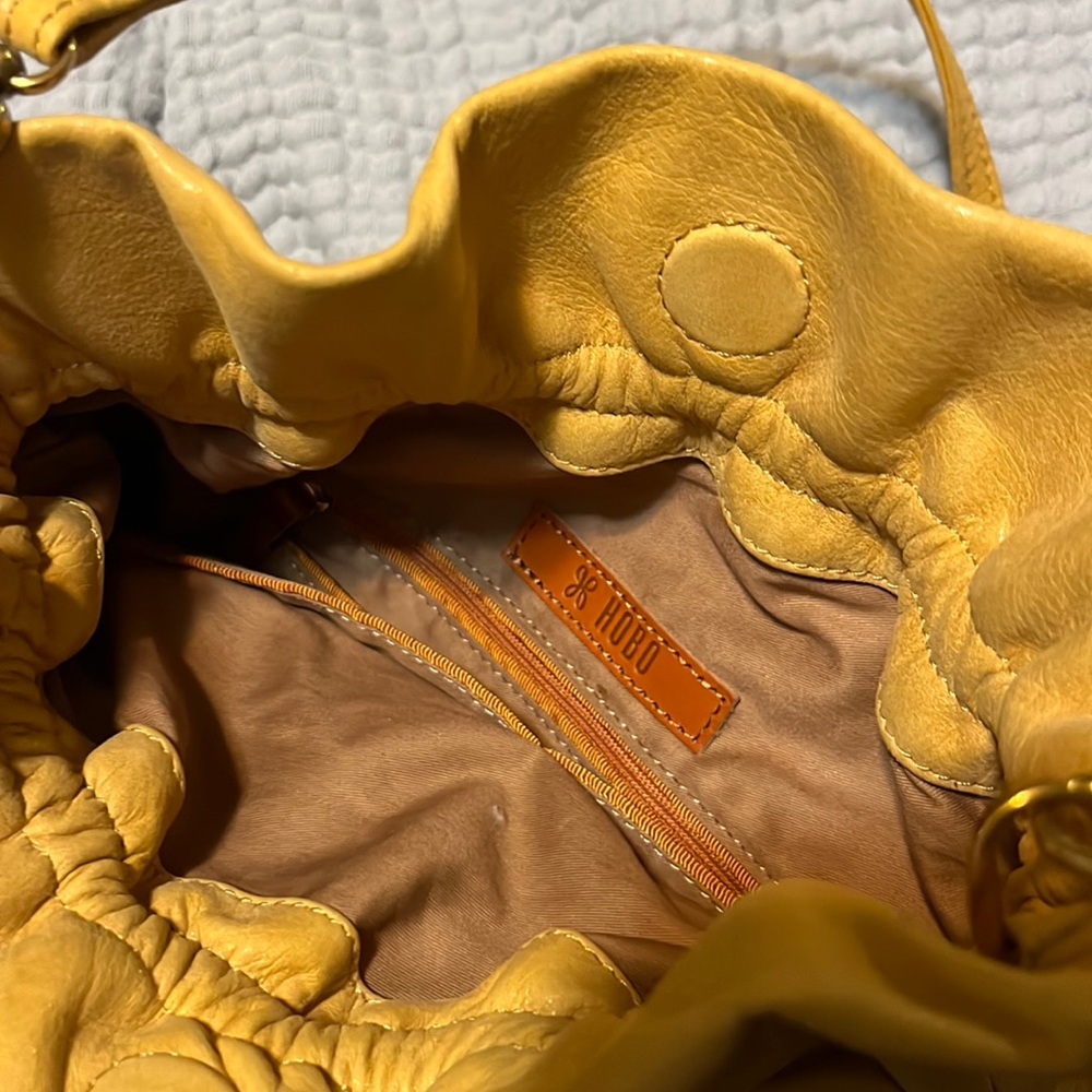 Hobo purse